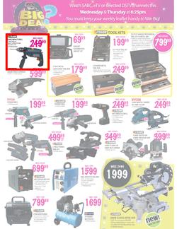 Game : What's The Big Deal (25 Oct - 28 Oct), page 19