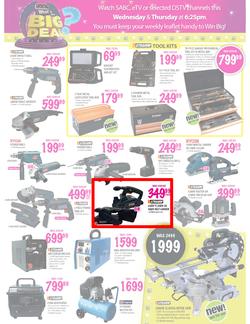 Game : What's The Big Deal (25 Oct - 28 Oct), page 19