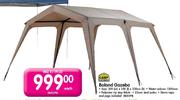 Camp Master Boland Gazebo-Each
