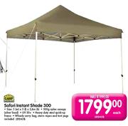 Camp Master Safari Instant Shade 300-Each