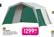 Camp Master PVC Gazebo-Each