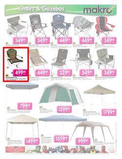 Makro : Summer Sale - General (23 Oct - 29 Oct), page 19