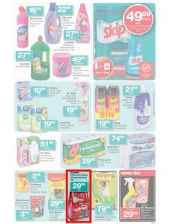 Checkers Gauteng : Reasons to Change (22 Oct - 4 Nov), page 19