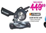 Stramm Mitre Saw-850W