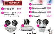 Wildberry Tumbler Holder