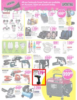Game : Seriously Great Festive Deals (1 Nov - 4 Nov), page 19