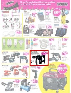 Game : Seriously Great Festive Deals (1 Nov - 4 Nov), page 19