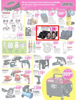 Game : Seriously Great Festive Deals (1 Nov - 4 Nov), page 19
