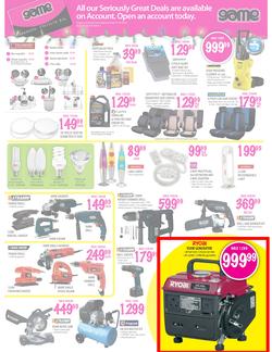 Game : Seriously Great Festive Deals (1 Nov - 4 Nov), page 19
