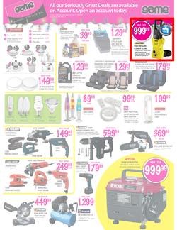 Game : Seriously Great Festive Deals (1 Nov - 4 Nov), page 19