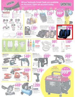 Game : Seriously Great Festive Deals (1 Nov - 4 Nov), page 19