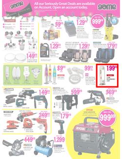 Game : Seriously Great Festive Deals (1 Nov - 4 Nov), page 19