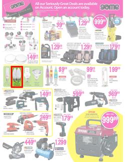 Game : Seriously Great Festive Deals (1 Nov - 4 Nov), page 19
