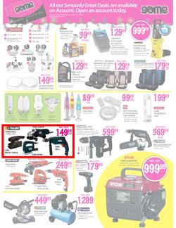 Game : Seriously Great Festive Deals (1 Nov - 4 Nov), page 19