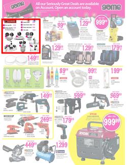 Game : Seriously Great Festive Deals (1 Nov - 4 Nov), page 19
