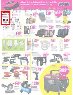 Game : Seriously Great Festive Deals (1 Nov - 4 Nov), page 19