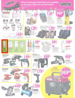 Game : Seriously Great Festive Deals (1 Nov - 4 Nov), page 19