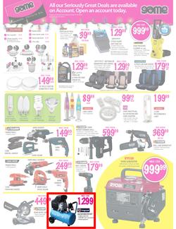 Game : Seriously Great Festive Deals (1 Nov - 4 Nov), page 19