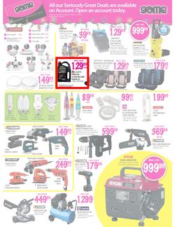 Game : Seriously Great Festive Deals (1 Nov - 4 Nov), page 19