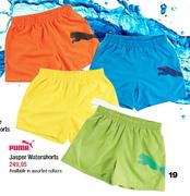 Puma Jasper Watershorts