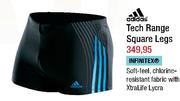 Adidas Tech Range Square Legs
