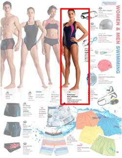 Sportsmans Warehouse : Summer 2012 (25 Oct - 18 Nov), page 19