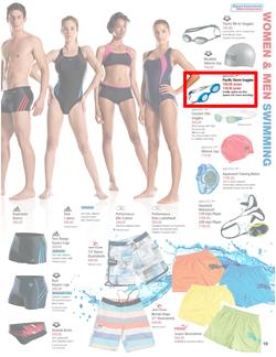 Sportsmans Warehouse : Summer 2012 (25 Oct - 18 Nov), page 19