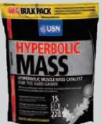 USN Hyperbolic Mass-6kg