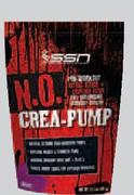 SSN Crea-Pump-500g