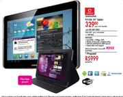 Samsung P5100 10" Tablet