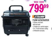 Stramm 750W Generator
