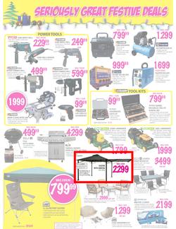 Game : Seriously Great Festive Deals (15 Nov - 18 Nov), page 19