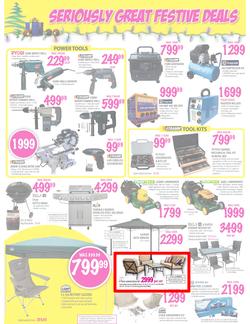 Game : Seriously Great Festive Deals (15 Nov - 18 Nov), page 19