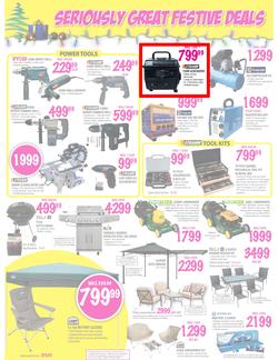 Game : Seriously Great Festive Deals (15 Nov - 18 Nov), page 19