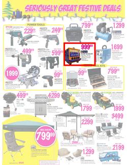 Game : Seriously Great Festive Deals (15 Nov - 18 Nov), page 19
