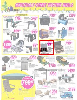 Game : Seriously Great Festive Deals (15 Nov - 18 Nov), page 19