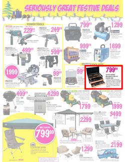Game : Seriously Great Festive Deals (15 Nov - 18 Nov), page 19