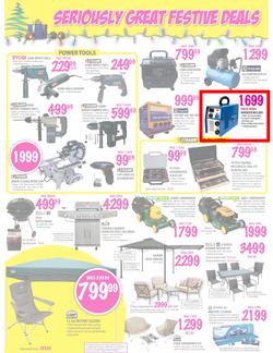 Game : Seriously Great Festive Deals (15 Nov - 18 Nov), page 19