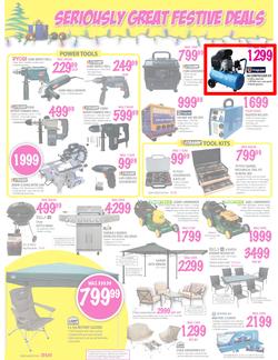 Game : Seriously Great Festive Deals (15 Nov - 18 Nov), page 19