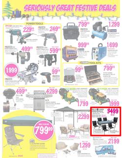 Game : Seriously Great Festive Deals (15 Nov - 18 Nov), page 19