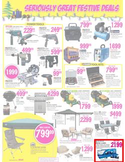 Game : Seriously Great Festive Deals (15 Nov - 18 Nov), page 19
