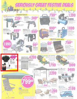 Game : Seriously Great Festive Deals (15 Nov - 18 Nov), page 19