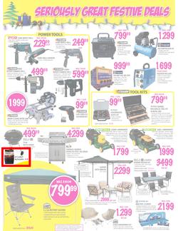 Game : Seriously Great Festive Deals (15 Nov - 18 Nov), page 19