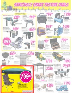 Game : Seriously Great Festive Deals (15 Nov - 18 Nov), page 19