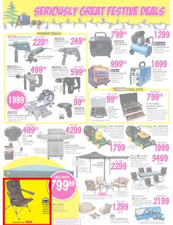 Game : Seriously Great Festive Deals (15 Nov - 18 Nov), page 19