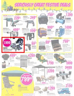 Game : Seriously Great Festive Deals (15 Nov - 18 Nov), page 19