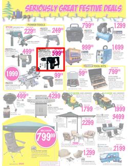 Game : Seriously Great Festive Deals (15 Nov - 18 Nov), page 19