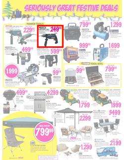 Game : Seriously Great Festive Deals (15 Nov - 18 Nov), page 19