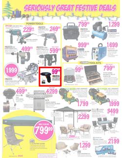 Game : Seriously Great Festive Deals (15 Nov - 18 Nov), page 19