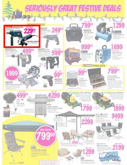 Game : Seriously Great Festive Deals (15 Nov - 18 Nov), page 19